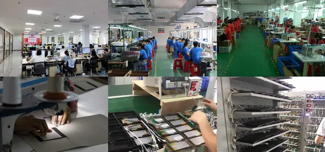 Modern Manufacturing